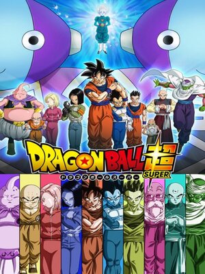 cover image of Dragon Ball--Secrets of the Universe